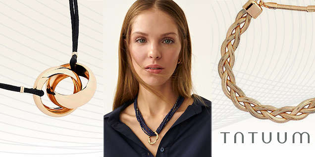 Tatuum - бижута за ценители снимка