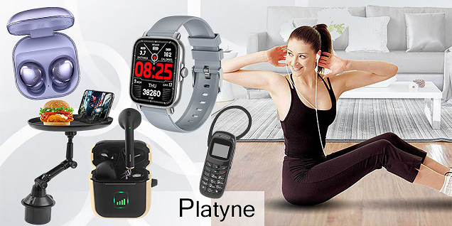 Platyne -  важните детайли и практични технологии снимка