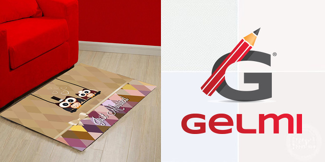 Gelmi - Покани флората в дома си снимка