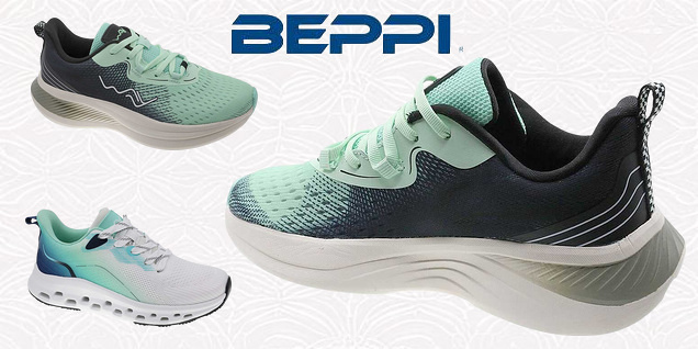 Beppi - дамски обувки снимка