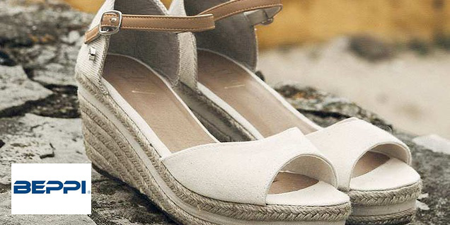 Beppi - дамски джапанки и сандали снимка