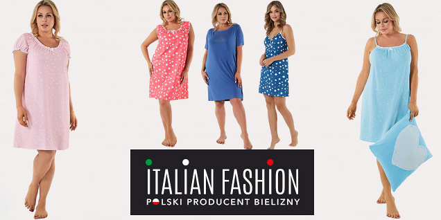 Italian Fashion - ежедневен комфорт снимка