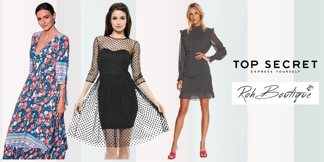 Модни изкушения за аутфит решения снимка