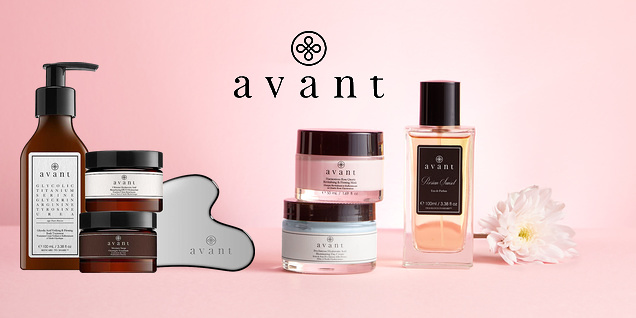 Avant - кожата Ви се нуждае от тази грижа снимка