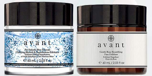 Avant - партньор за здрава кожа снимка