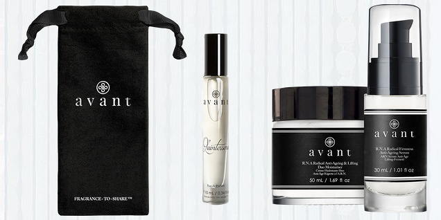 Avant - луксозна козметика снимка