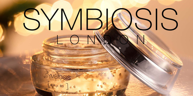 Symbiosis - симбиоза от красота и грижа снимка