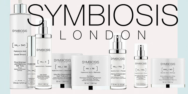 Symbiosis - перфектна симбиоза за кожата снимка