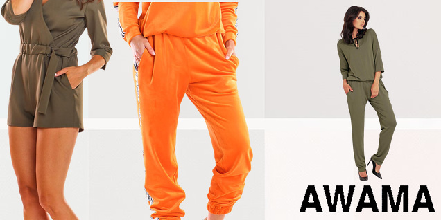 Awama - винаги неотразима снимка