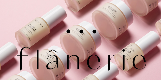 Flanerie - красивата страна на грижата снимка