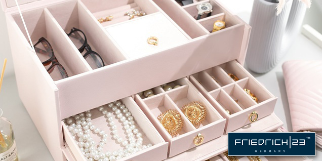 Friedrich23 - организирай и съхранявай снимка