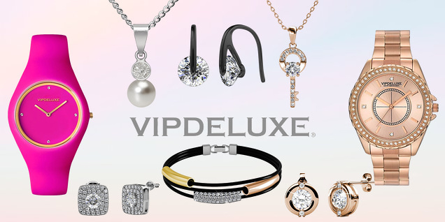 VIP Deluxe - бижута за ценители снимка