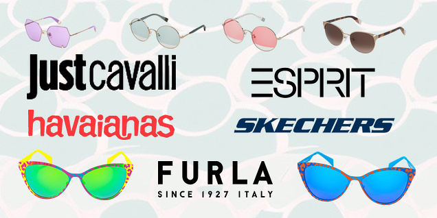 Погледни Света през цветни очила снимка