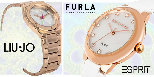 Отмервай времето до красивите моменти снимка