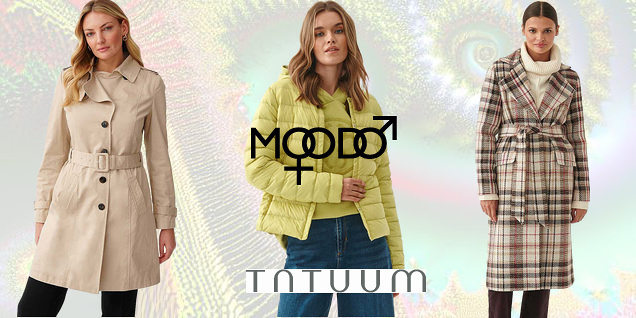 Предпочитаните марки в гардероба ти снимка