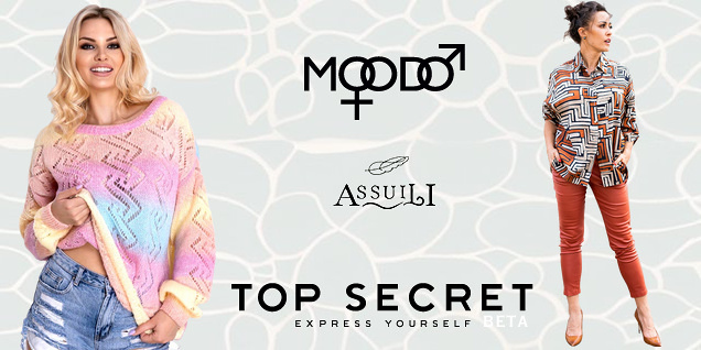 Любимите аутфит съчетания за всяка визия снимка