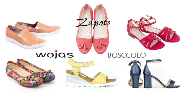 Твоят избор за комфортни стъпки снимка