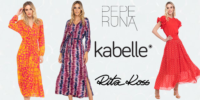 Твоето модно решение за всеки повод снимка