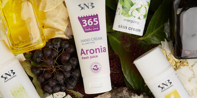 SNB - поглези се с професионална грижа снимка