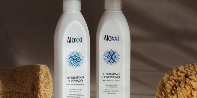 Aloxxi - с внимание и грижа за всеки кичур снимка