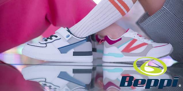 Beppi - детски маратонки снимка
