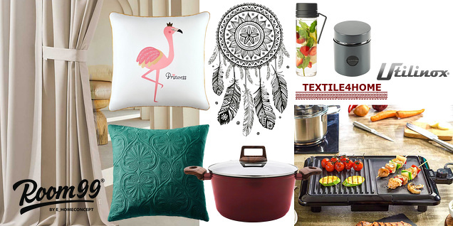 Създай перфектният дом и допълни интериора си снимка