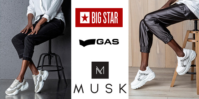 Спортна визия - Дънки, тениски, кецове снимка