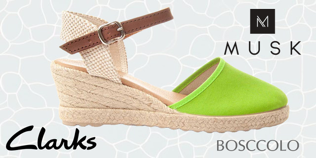 Леки стъпки на удобство снимка