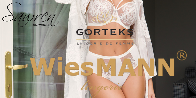 Разпродажба сутиени в класическа палитра снимка