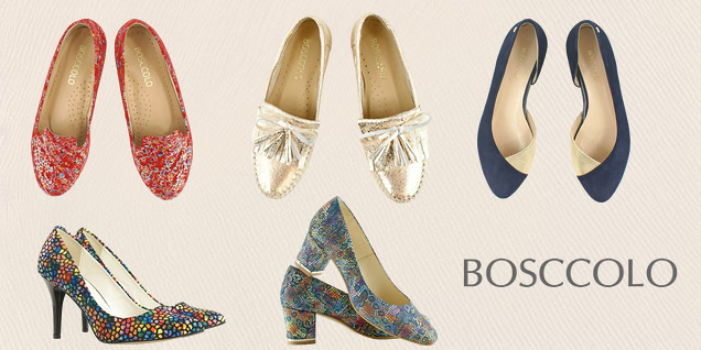 Bosccolo - комфорт с всяка крачка снимка