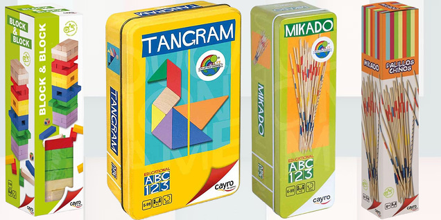 Cayro - нека игрите продължат снимка