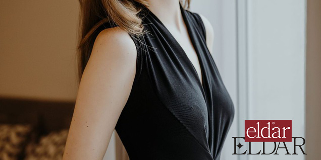 Eldar - цветна емоция и сладки сънища с нова нощница снимка