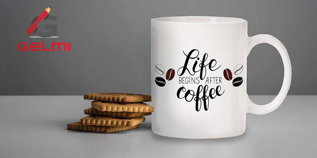 Gelmi - цветни чаши за добро настроение снимка