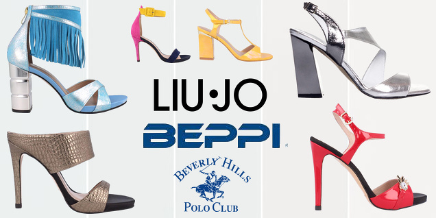 Нови сандали и чехли за цветни летни стъпки снимка