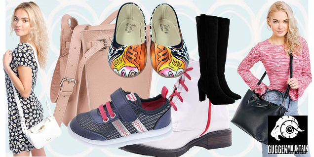 89 предложения за перфектният чифт и любимия аксесоар снимка