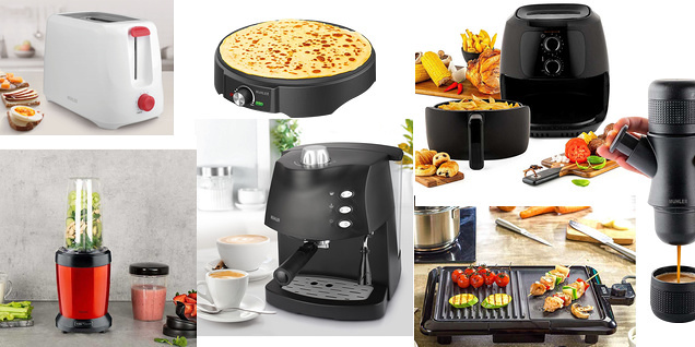 Уредите за по-функционално ежедневие снимка