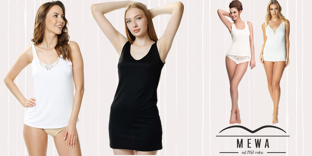 Mewa - удобство през деня и нощта снимка