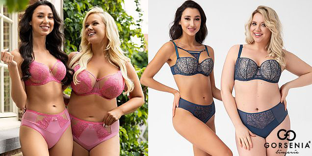 Gorsenia - нежно усещане снимка