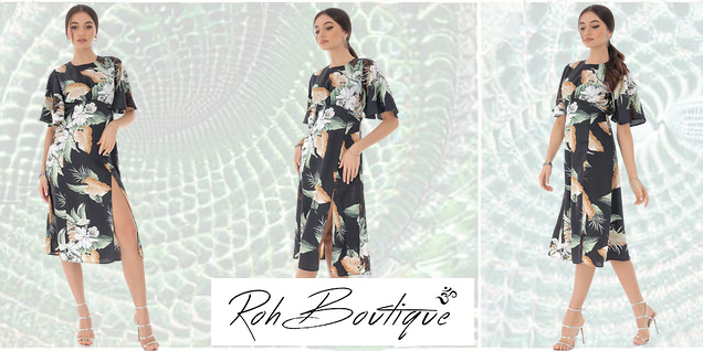 Roh & Assuili - избери най-доброто снимка