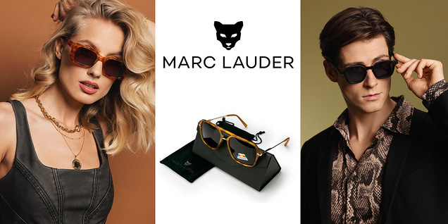 Marc Lauder - защита за всеки сезон снимка