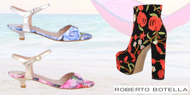 Roberto Botella - качество без компромис снимка