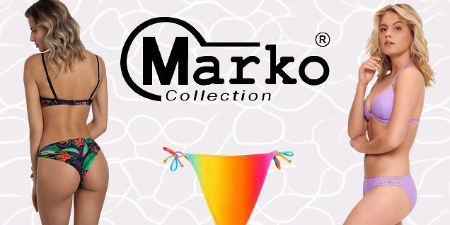 Цветно лято с най-необходимото за солени емоции снимка