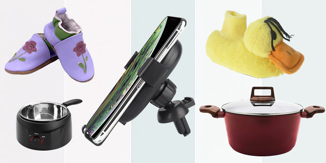 Всичко за дома, за теб и за подарък снимка