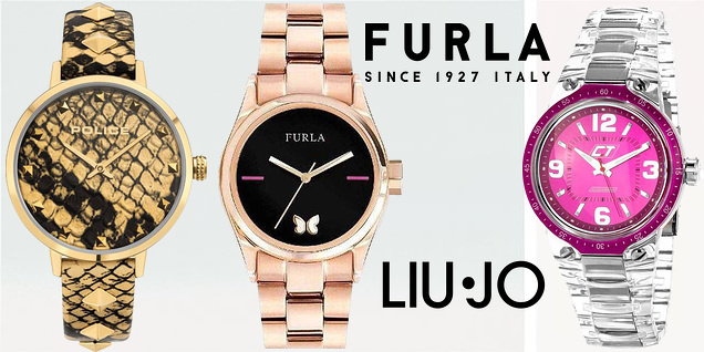 Отмервай времето с точните марки снимка