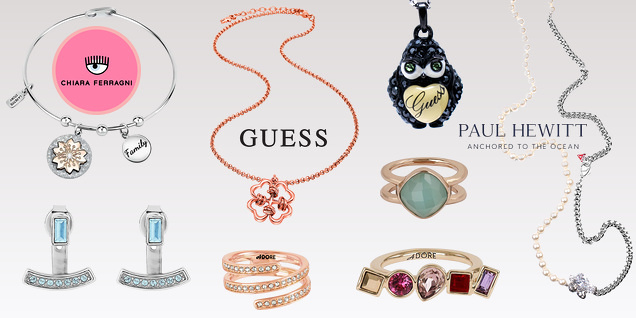 Малък акцент с голям блясък снимка