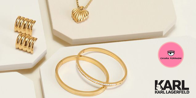 Малък акцент с голям блясък снимка