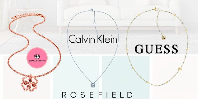 Любимо колие за всяка визия снимка