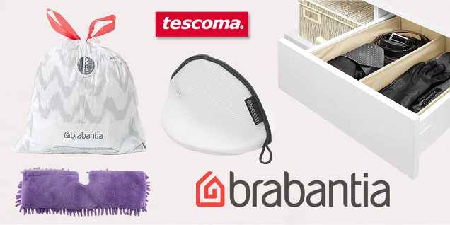 Аксесоарите от дома за по-организирано ежедневие снимка