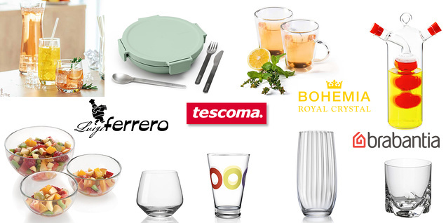 Малките, но важни детайли от трапезата снимка