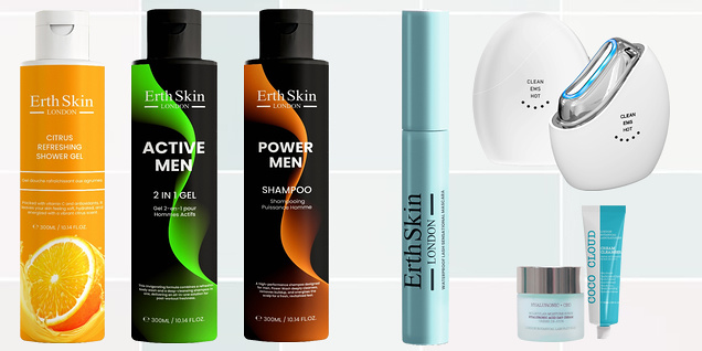 Нови козметични продукти от любимите марки снимка